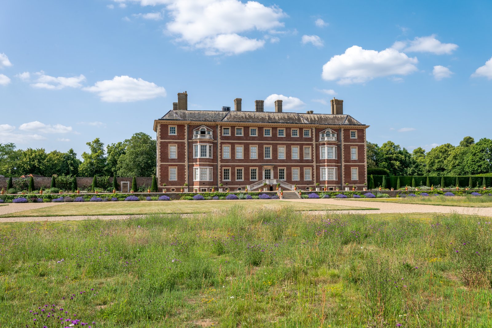 Ham House