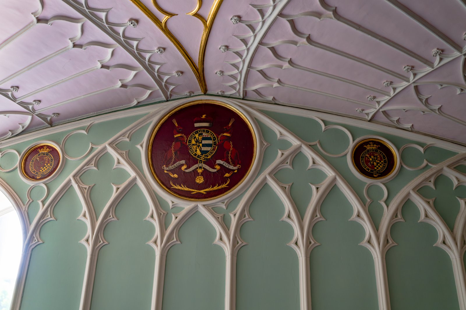Audley End House