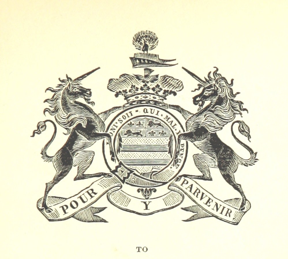 Belvoir Castle
