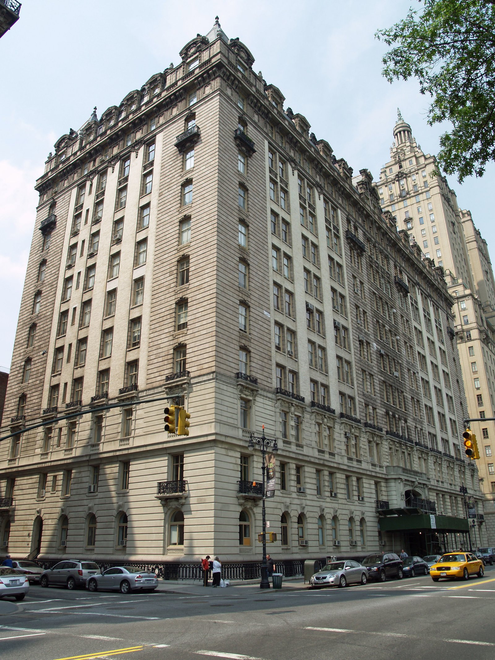 The Langham