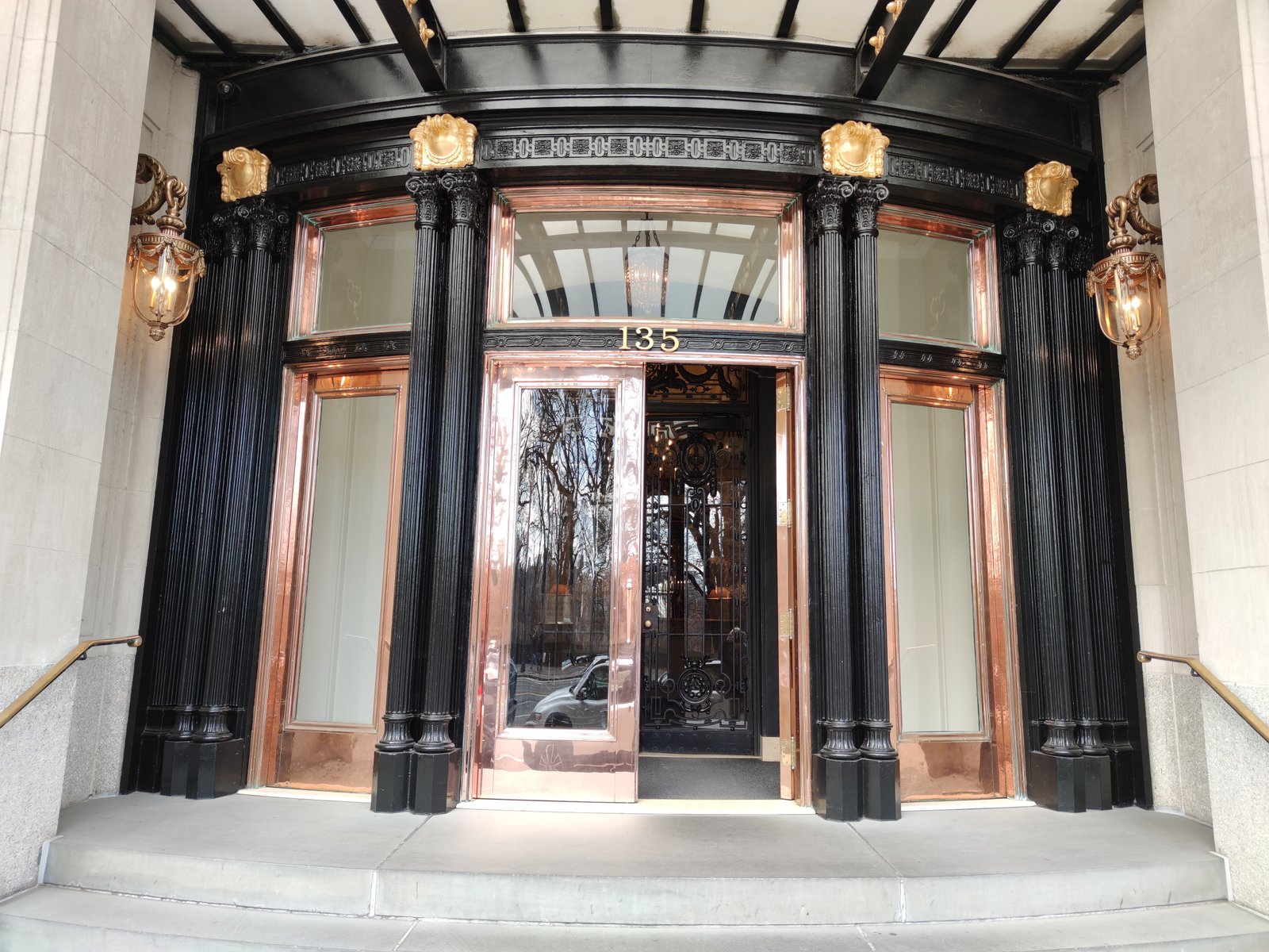 The Langham