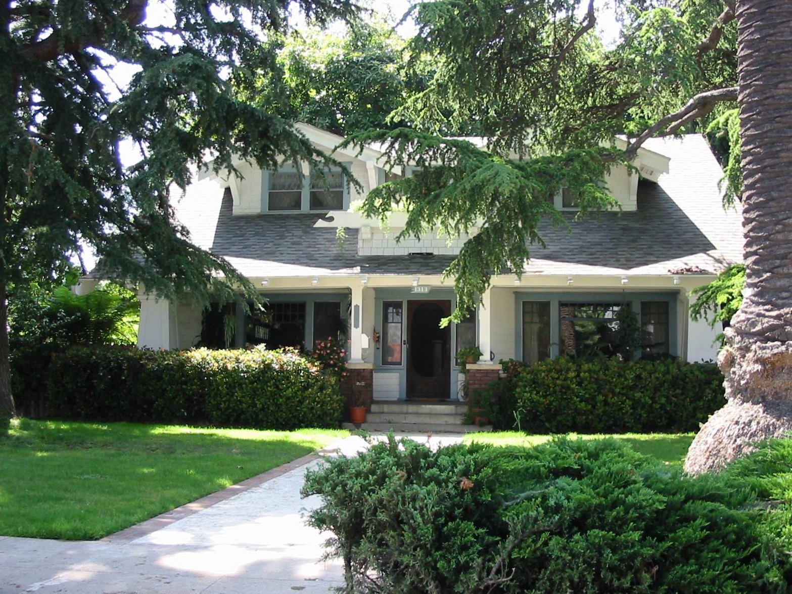 Summers Residence (Buffy the Vampire Slayer)