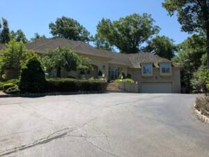 Tony Soprano's House β The Sopranos filming location in North Caldwell