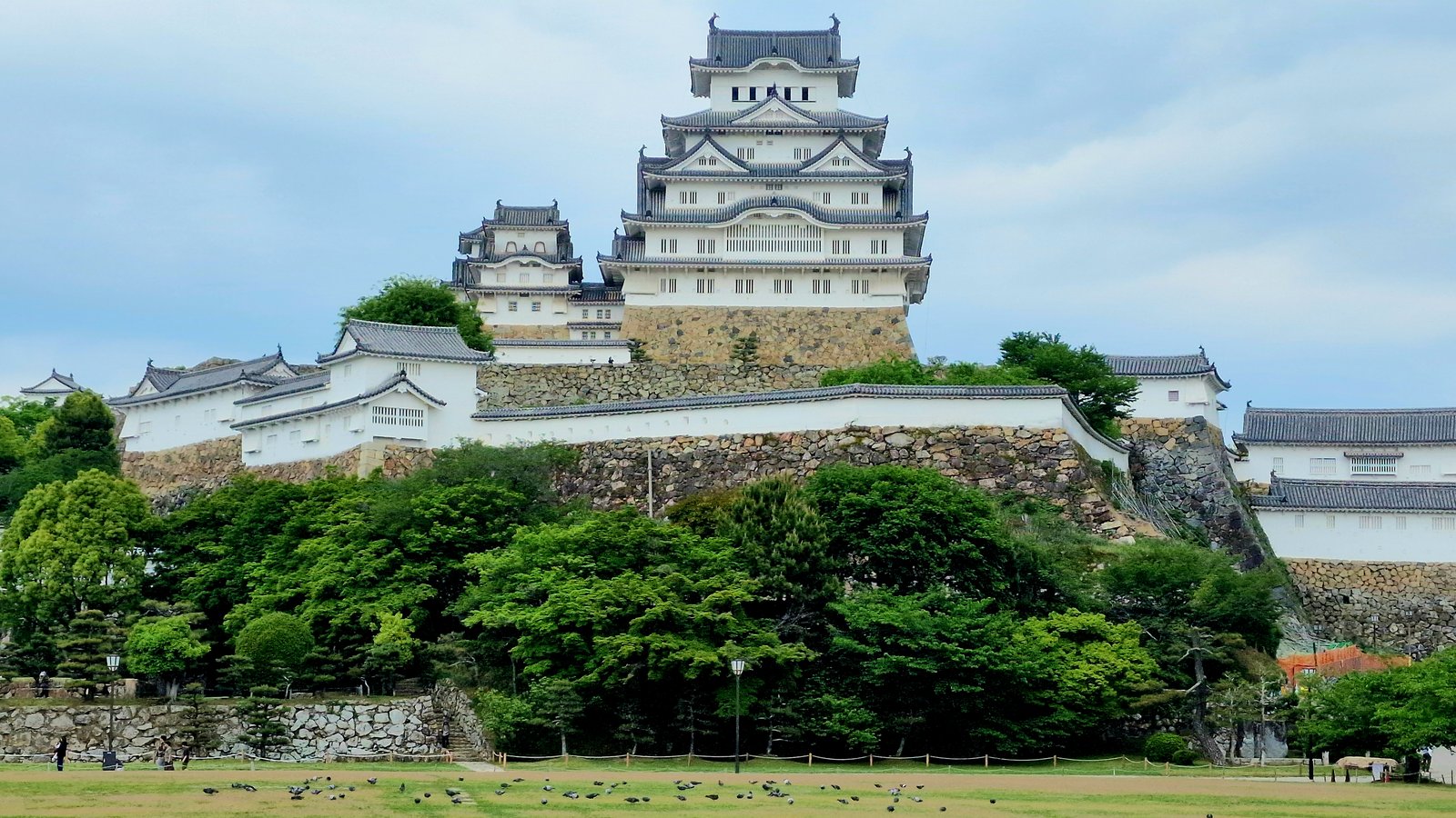 Himeji Castle