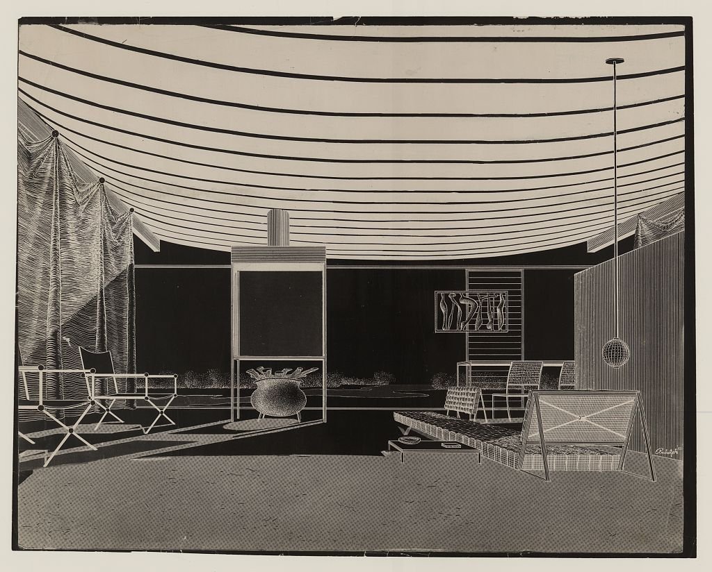 Cocoon House