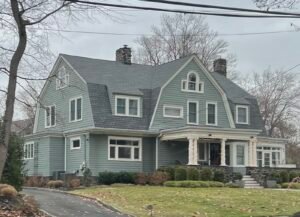 The Watcher House β The Watcher filming location in Westfield