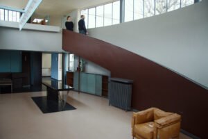 Maison La Roche in Paris
