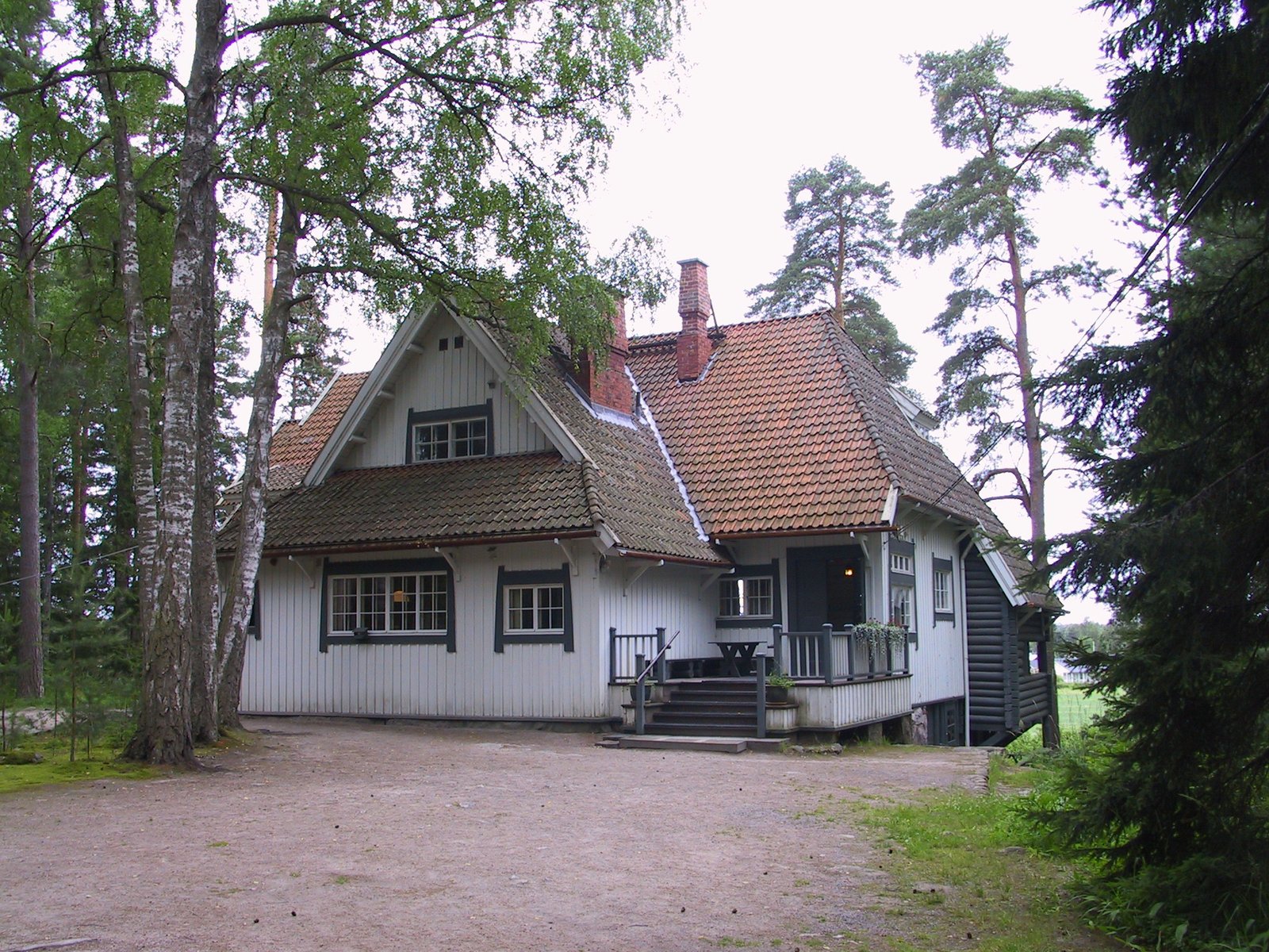 Ainola