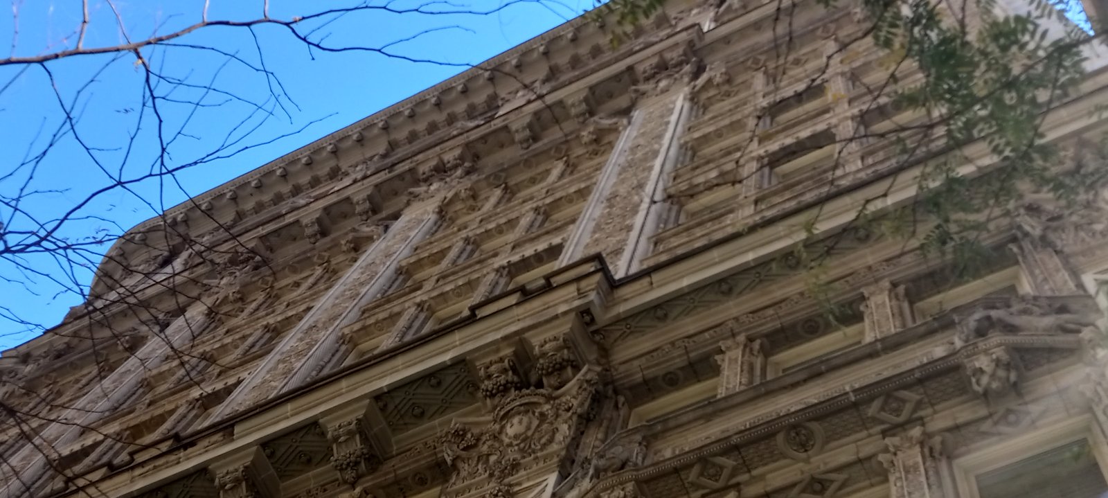 Alwyn Court