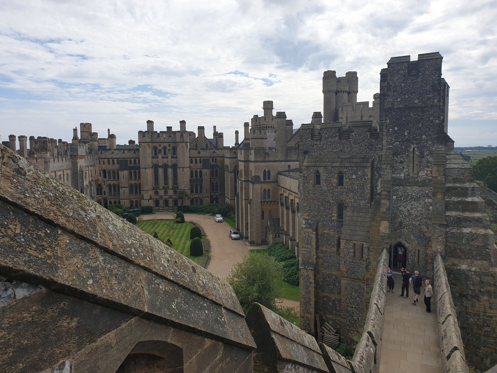 Arundel Castle