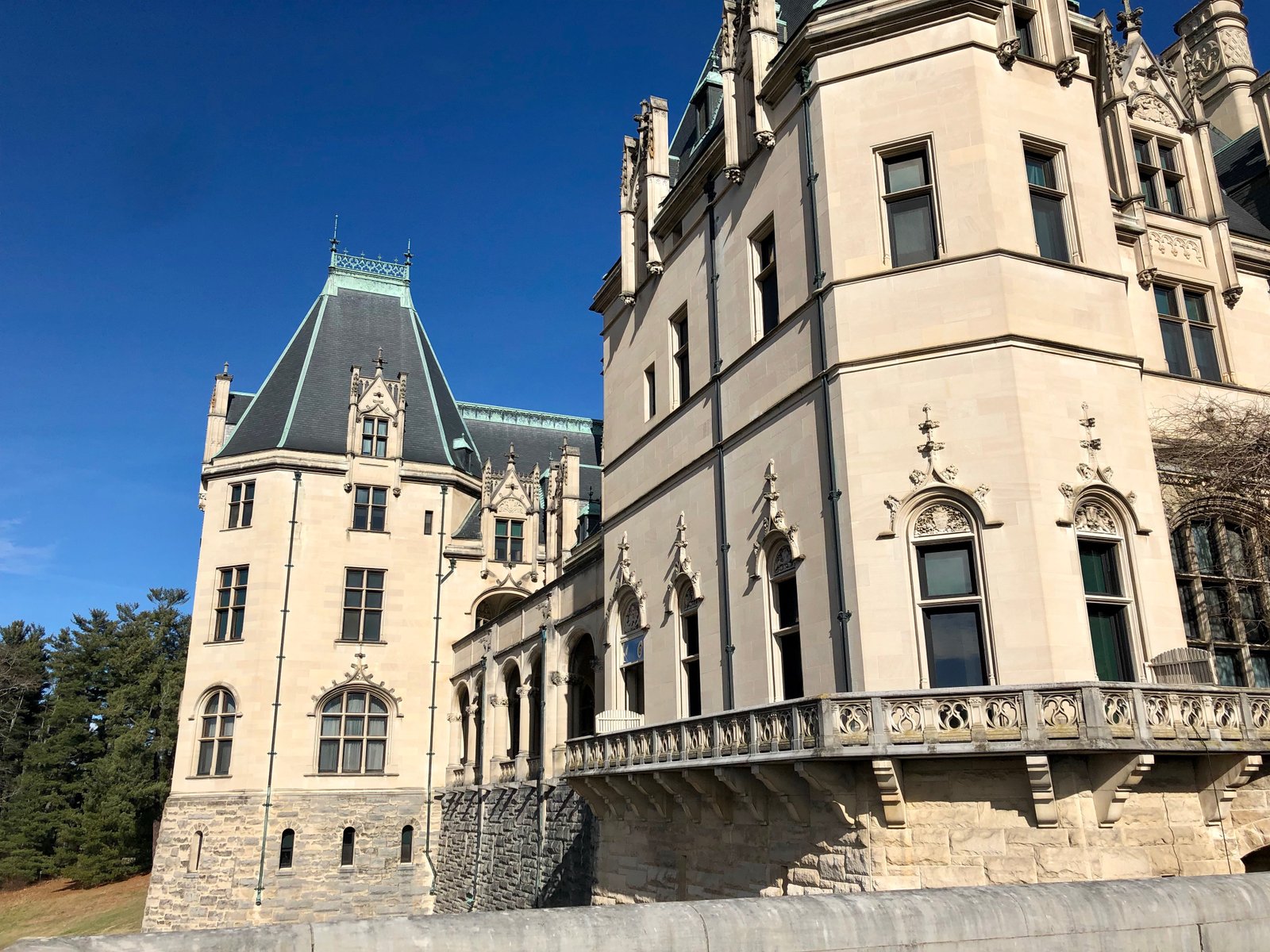 Biltmore House
