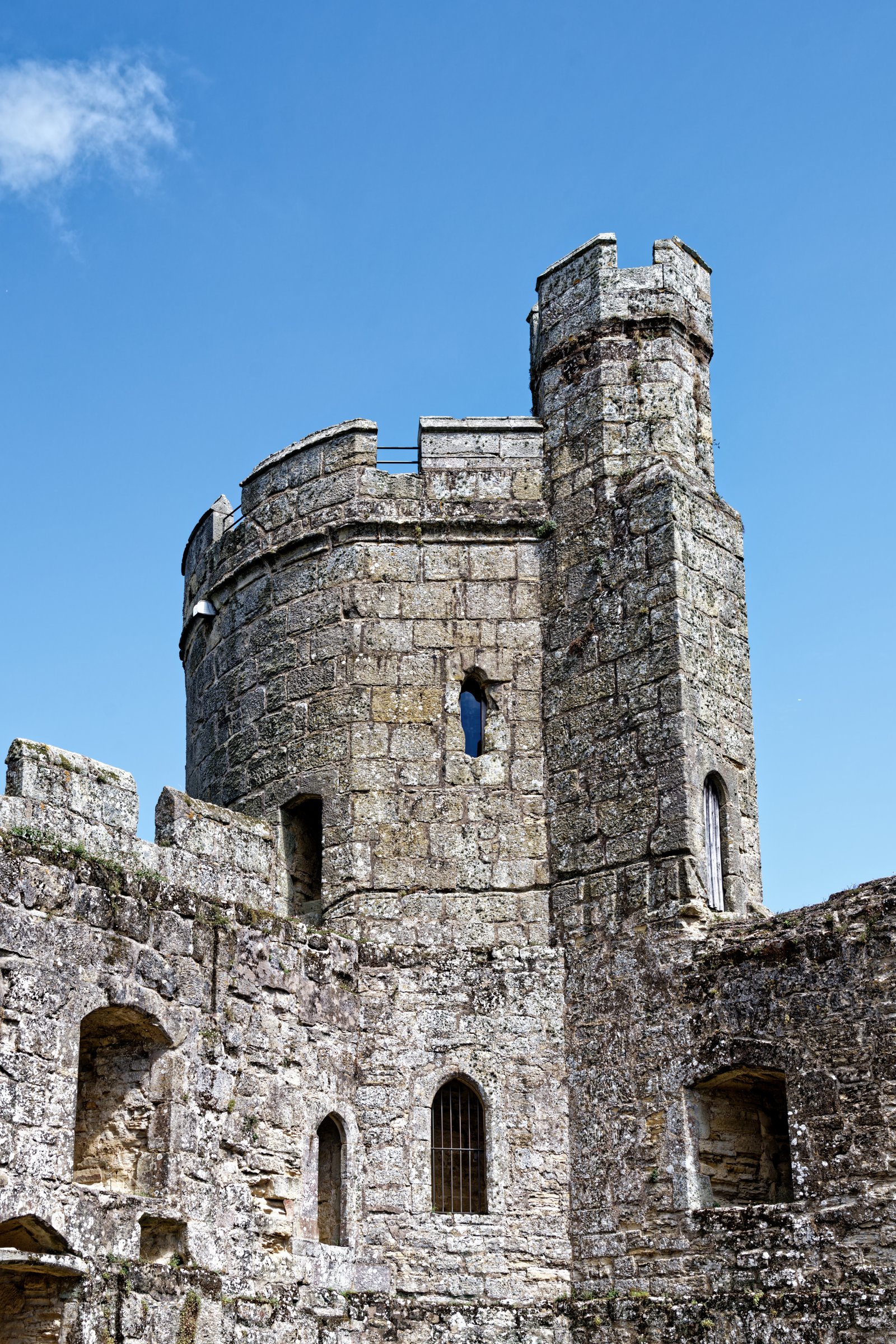 Bodiam Castle