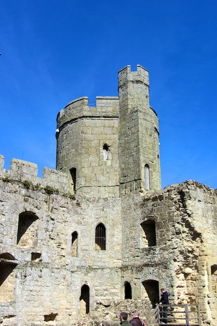 Bodiam Castle