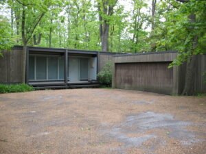 Ben Rose House β Ferris Bueller's Day Off filming location in Highland Park