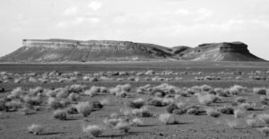 Gara Medouar — The Mummy filming location in near Rissani / Sijilmasa