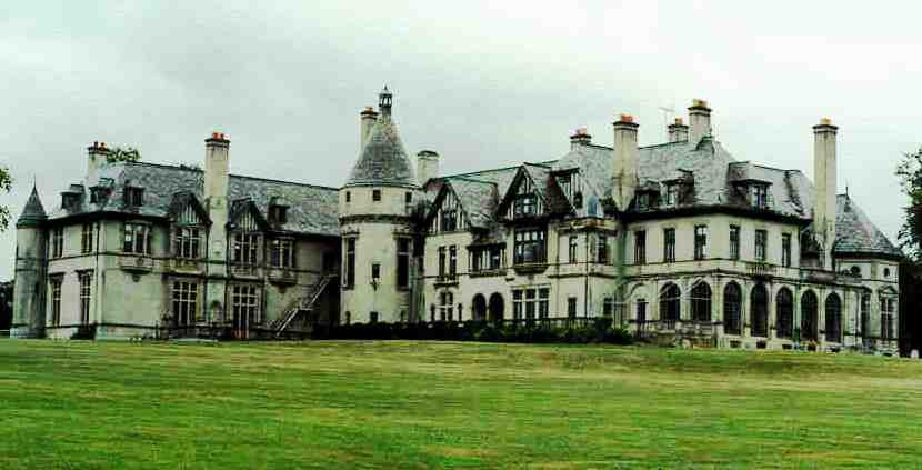 Seaview Terrace