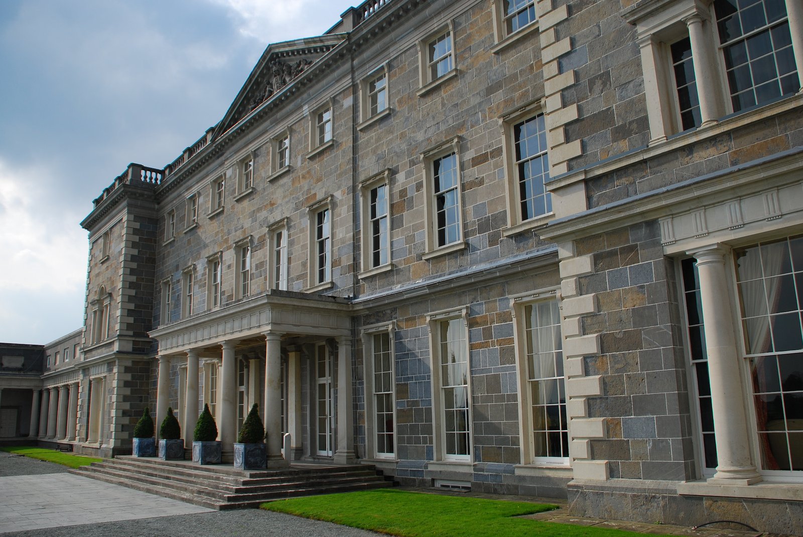 Carton House
