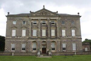 Castle Ward — Game of Thrones filming location in Strangford