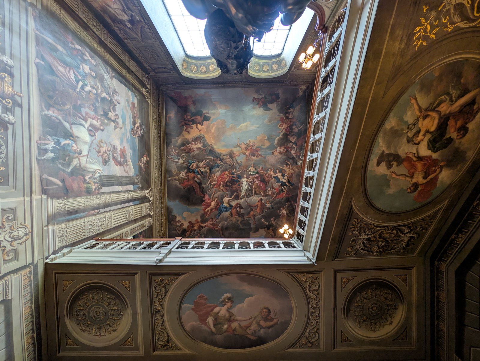 Petworth House