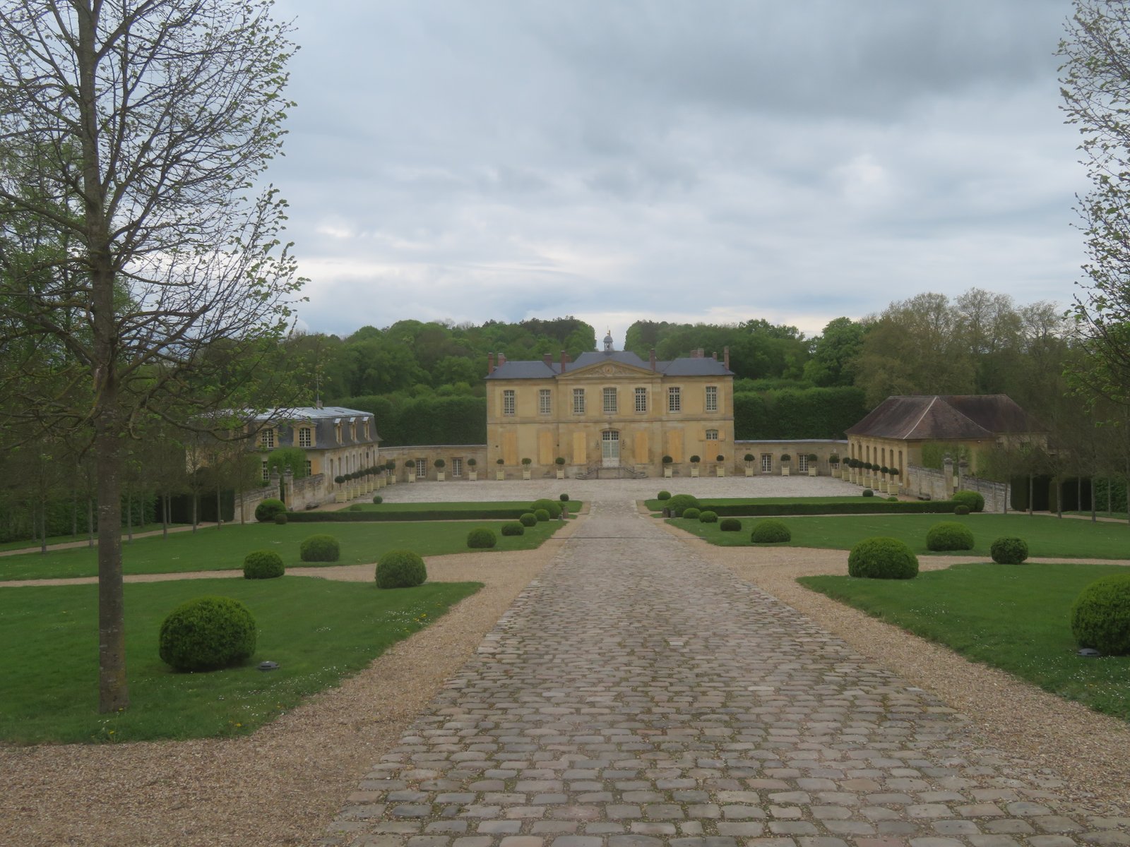 Château de Villette