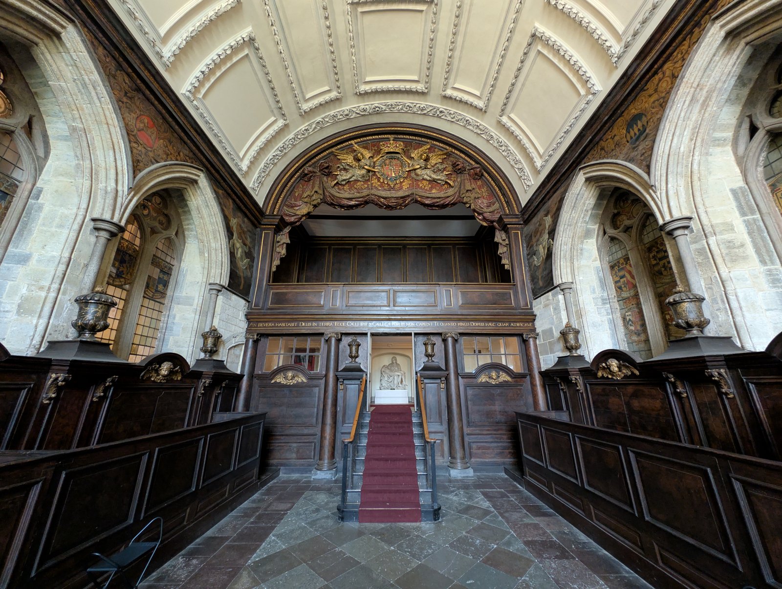 Petworth House