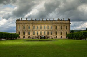 Chatsworth House β Pride & Prejudice filming location in Bakewell