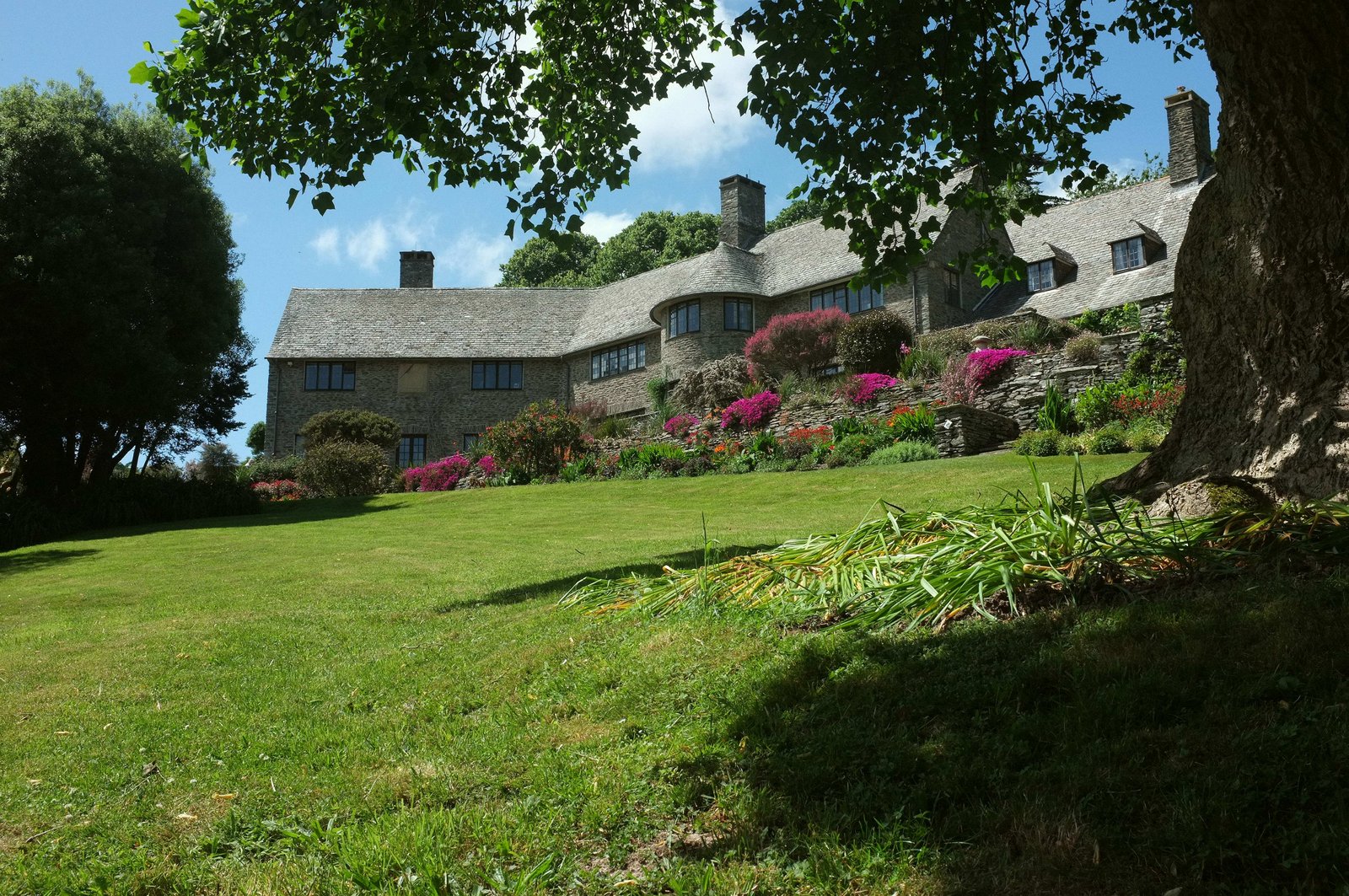 Coleton Fishacre
