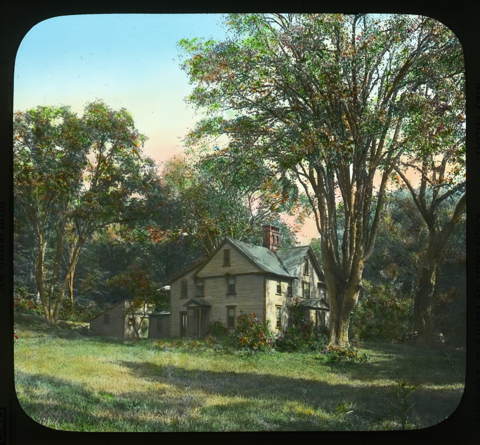 Orchard House