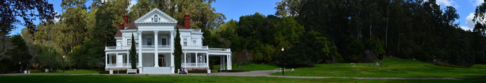 Dunsmuir House