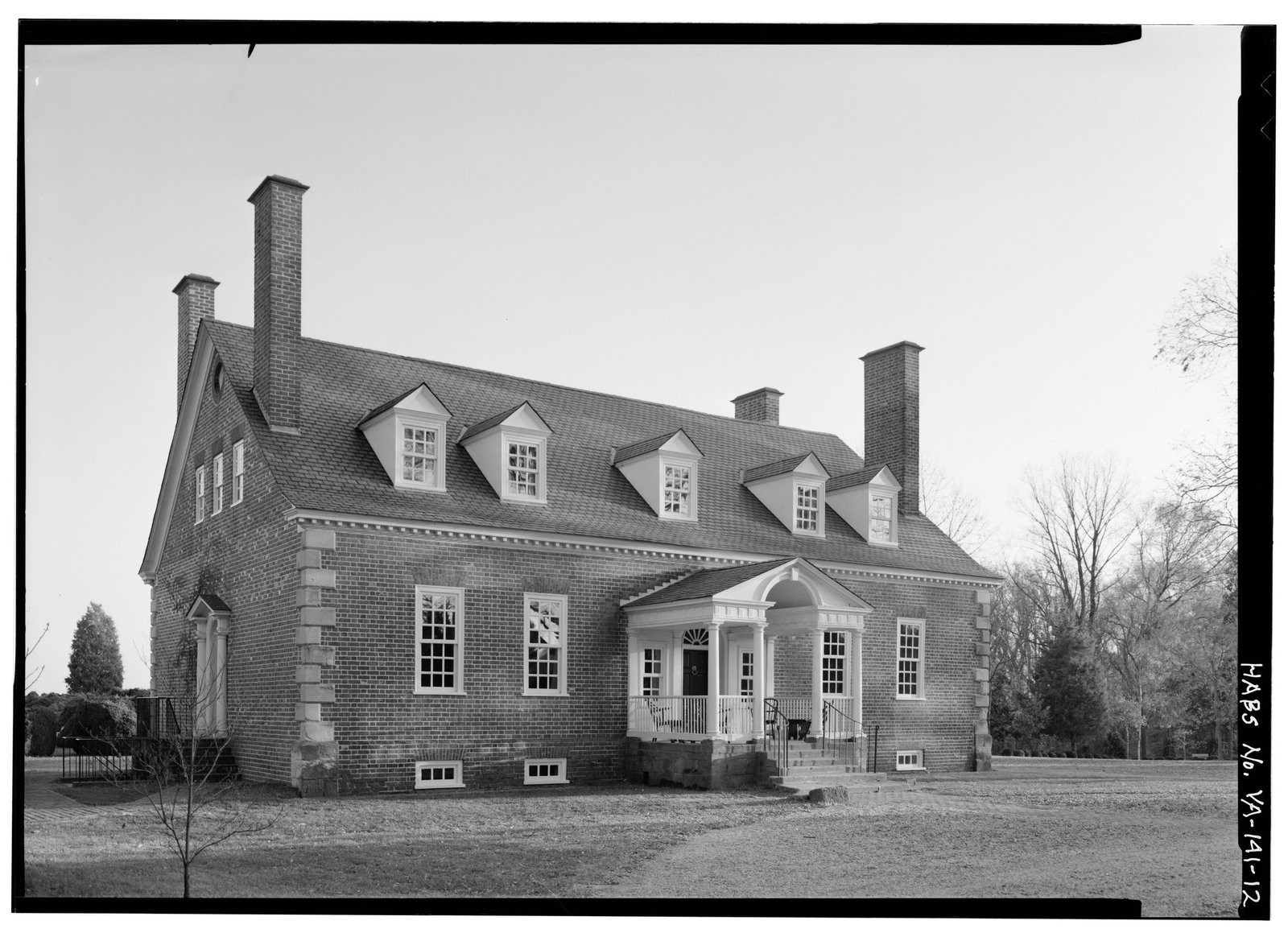 Gunston Hall