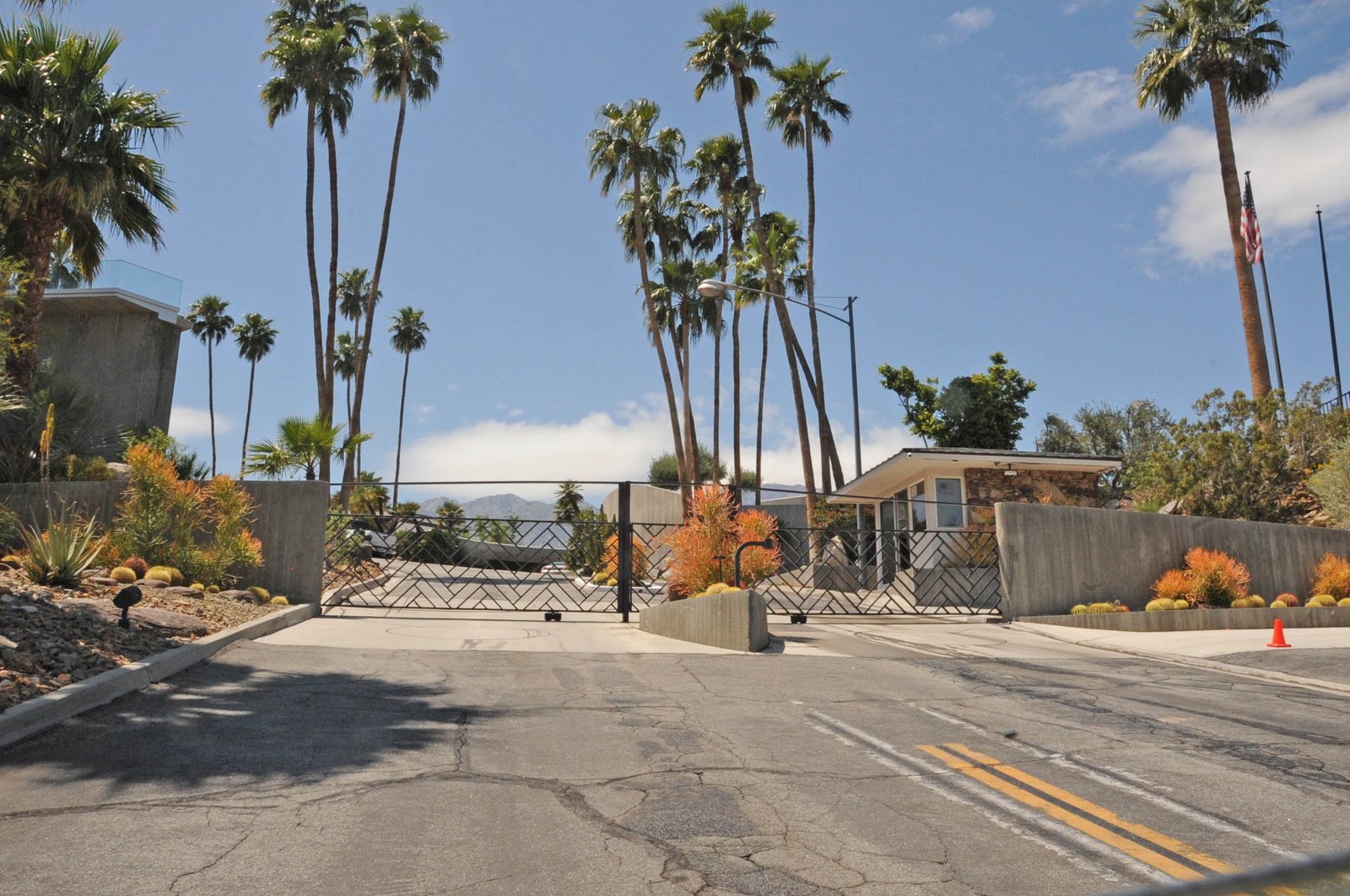 Elrod House
