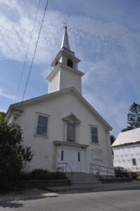East Corinth (Beetlejuice filming village) β Beetlejuice filming location in Corinth