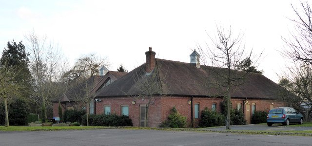 The Firs (Elgar's Birthplace)
