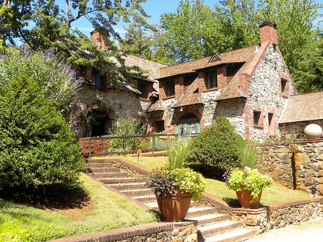 Bourn Cottage (Empire Cottage, Empire Mine)