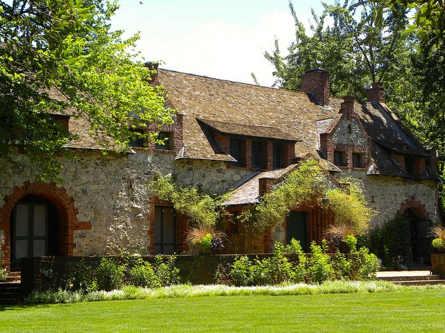 Bourn Cottage (Empire Cottage, Empire Mine)