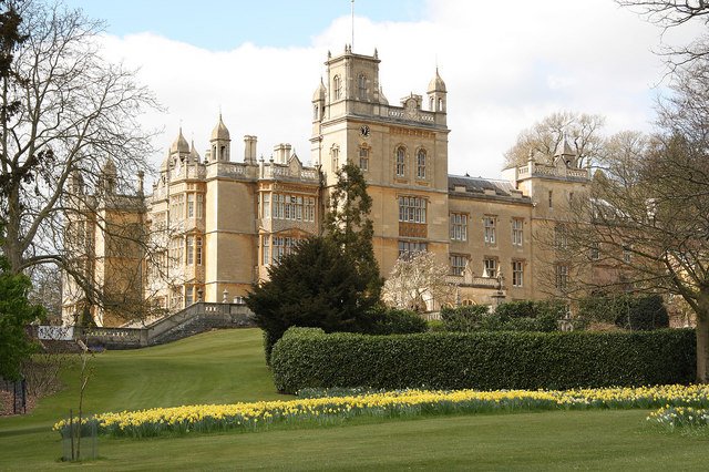 Englefield House
