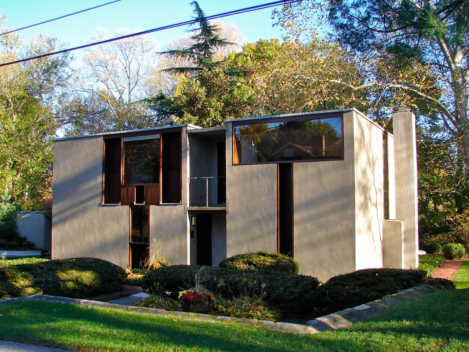 Margaret Esherick House