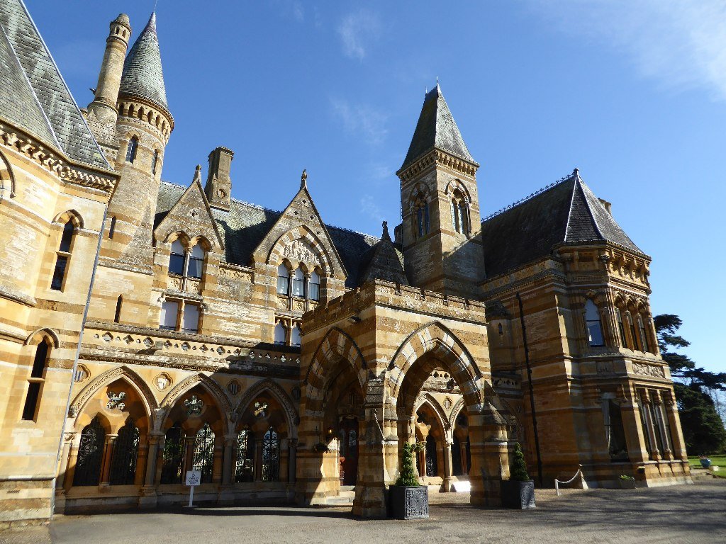 Ettington Park