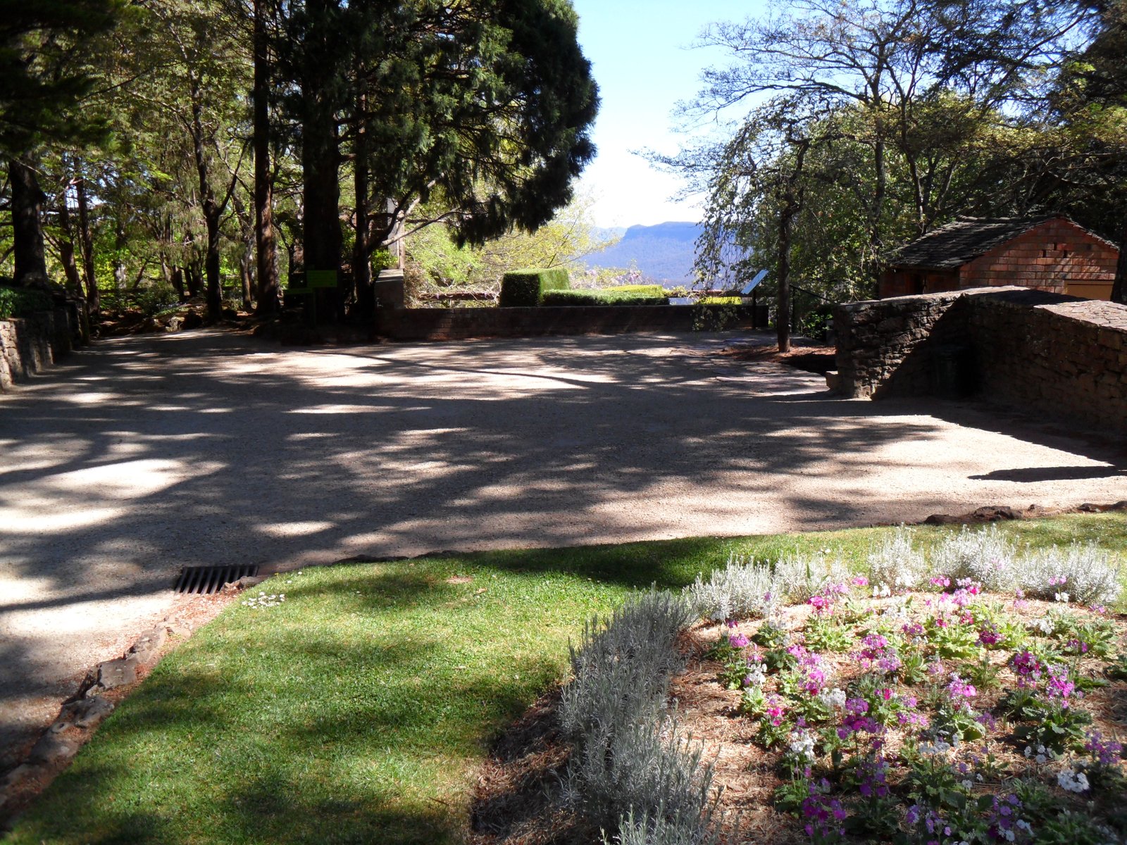 Everglades House & Gardens
