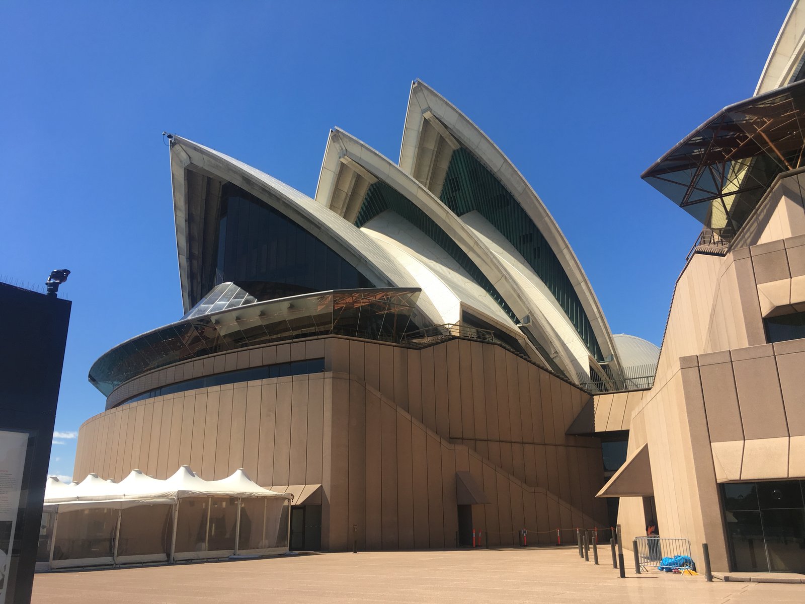 Sydney Opera House
