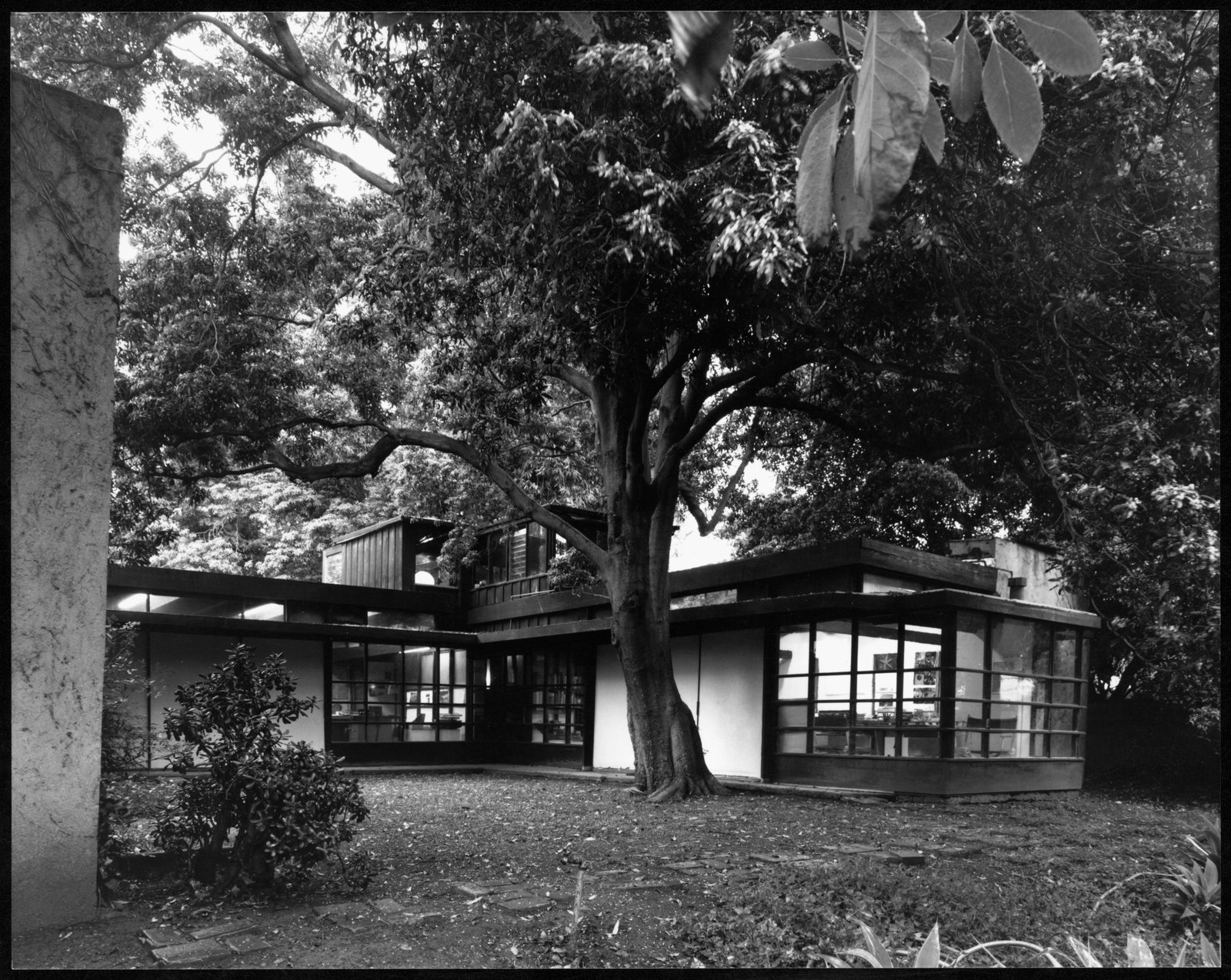Schindler House