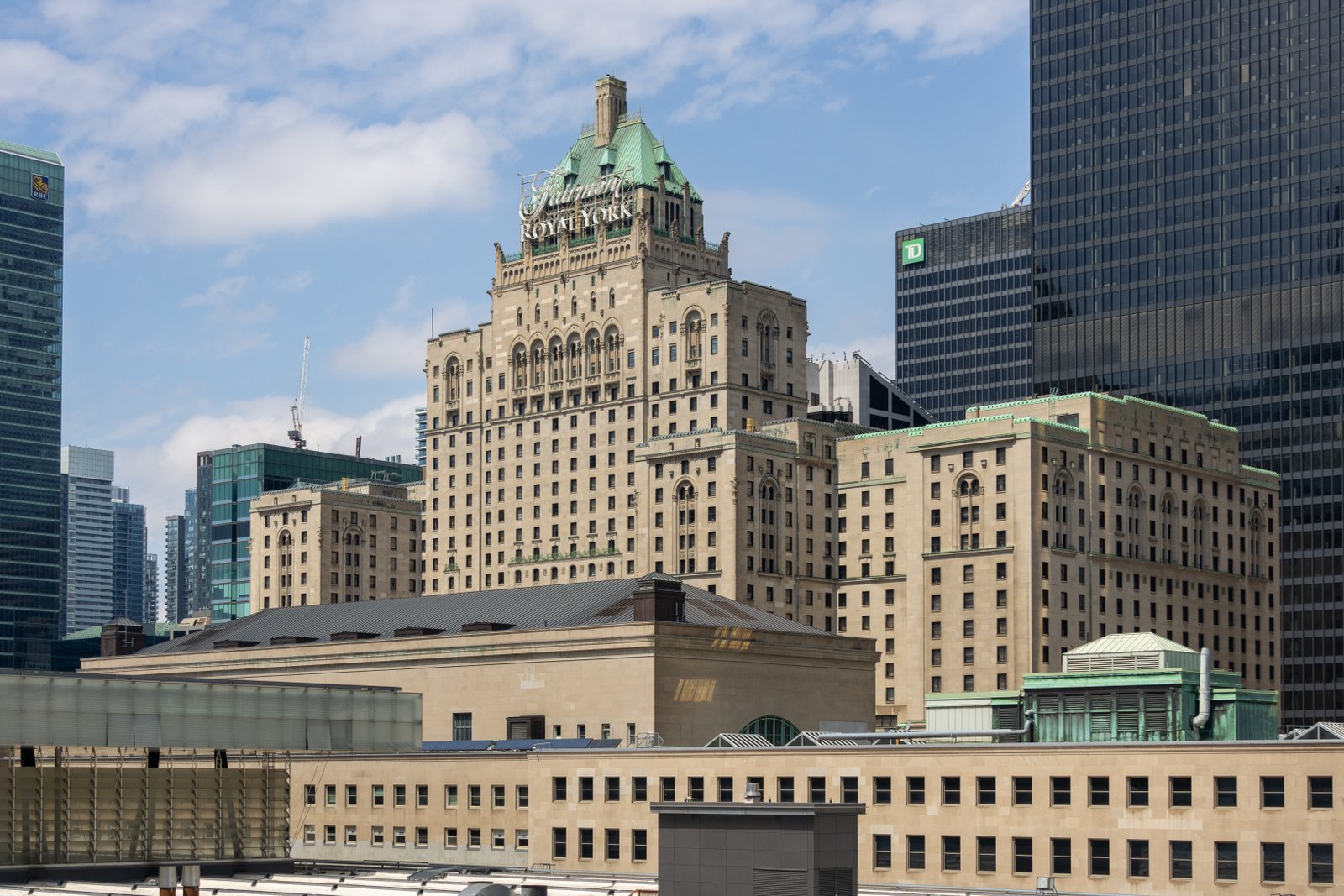 Royal York Hotel