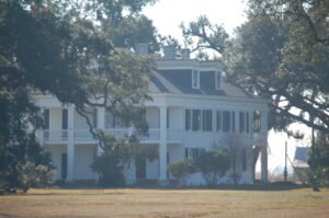 Felicity Plantation β 12 Years a Slave filming location in Vacherie