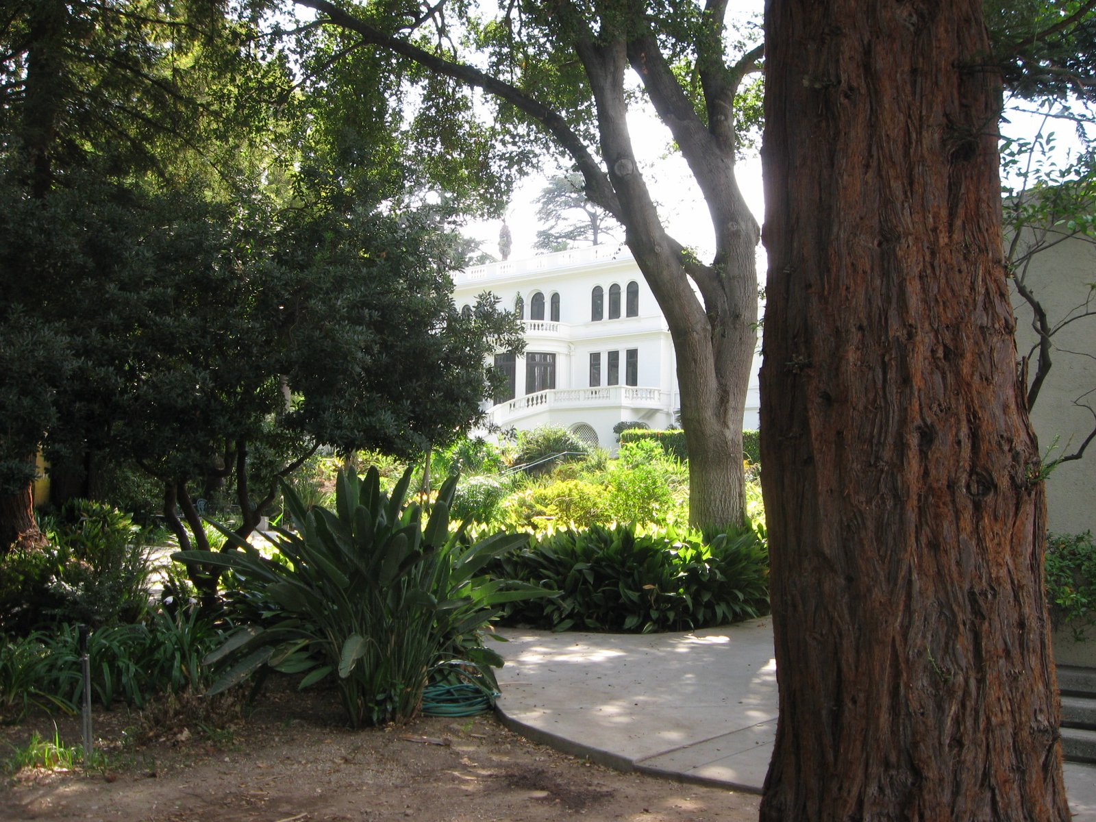 Fenyes Mansion
