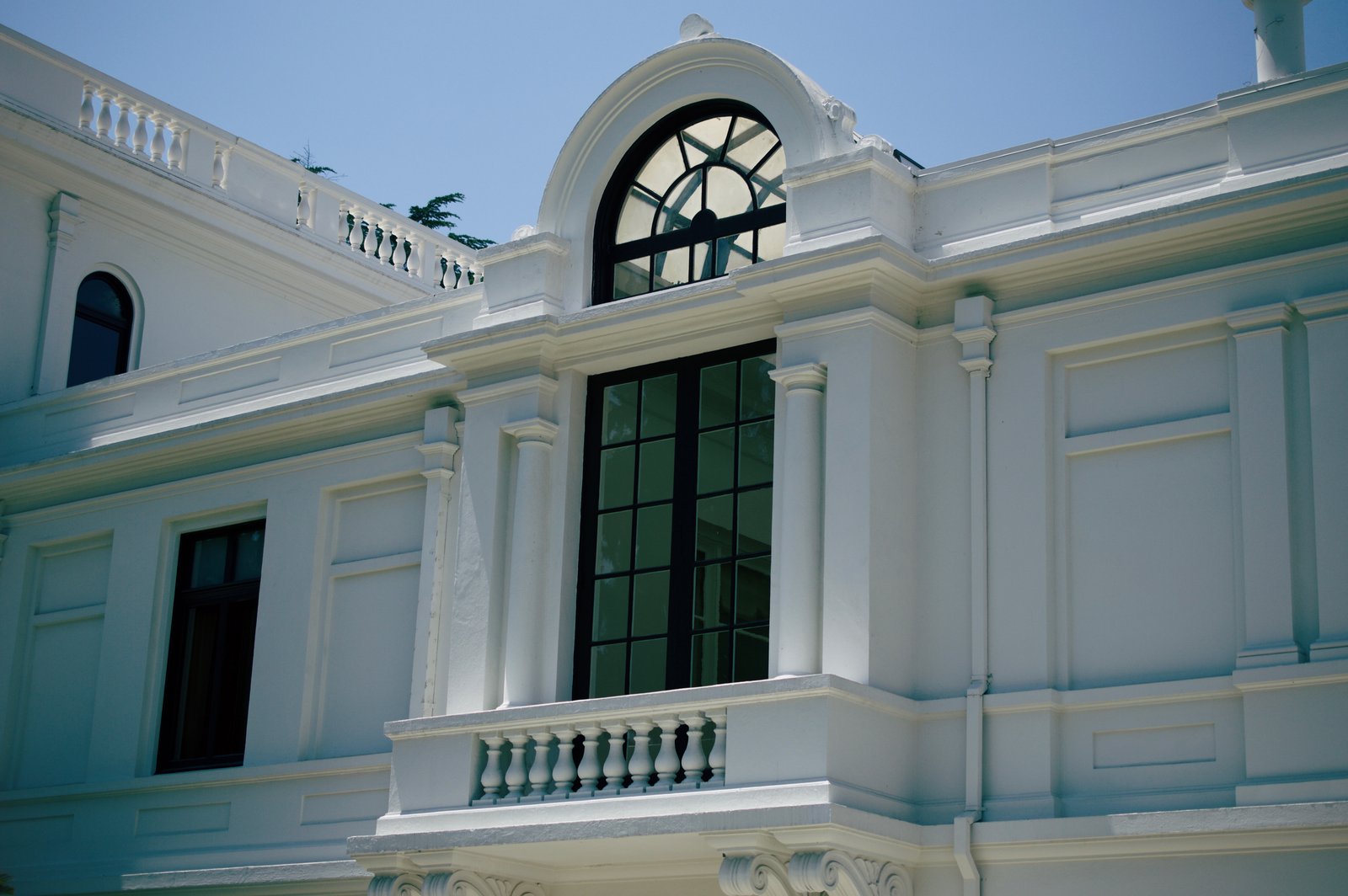 Fenyes Mansion