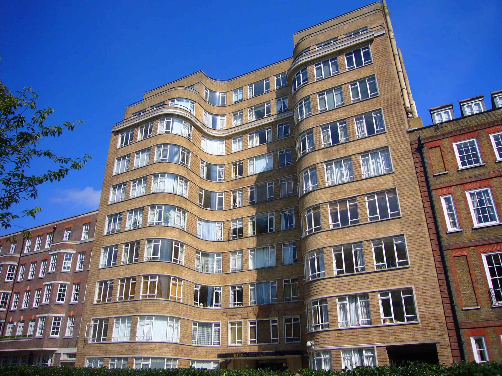 Florin Court