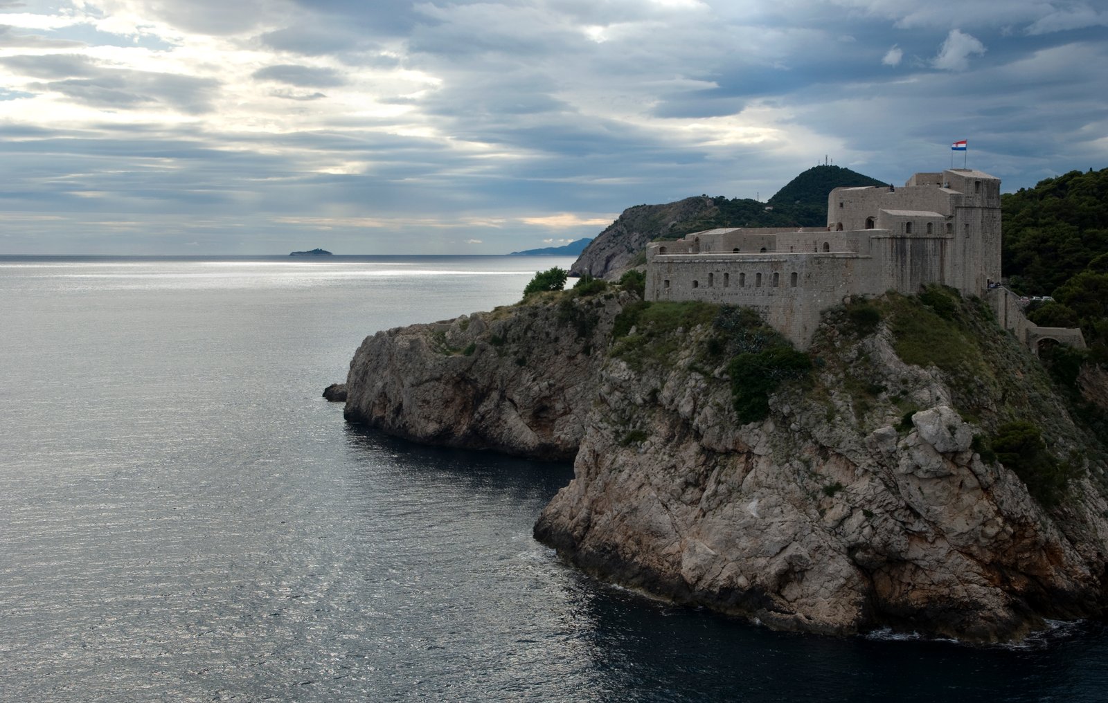 Fort Lovrijenac