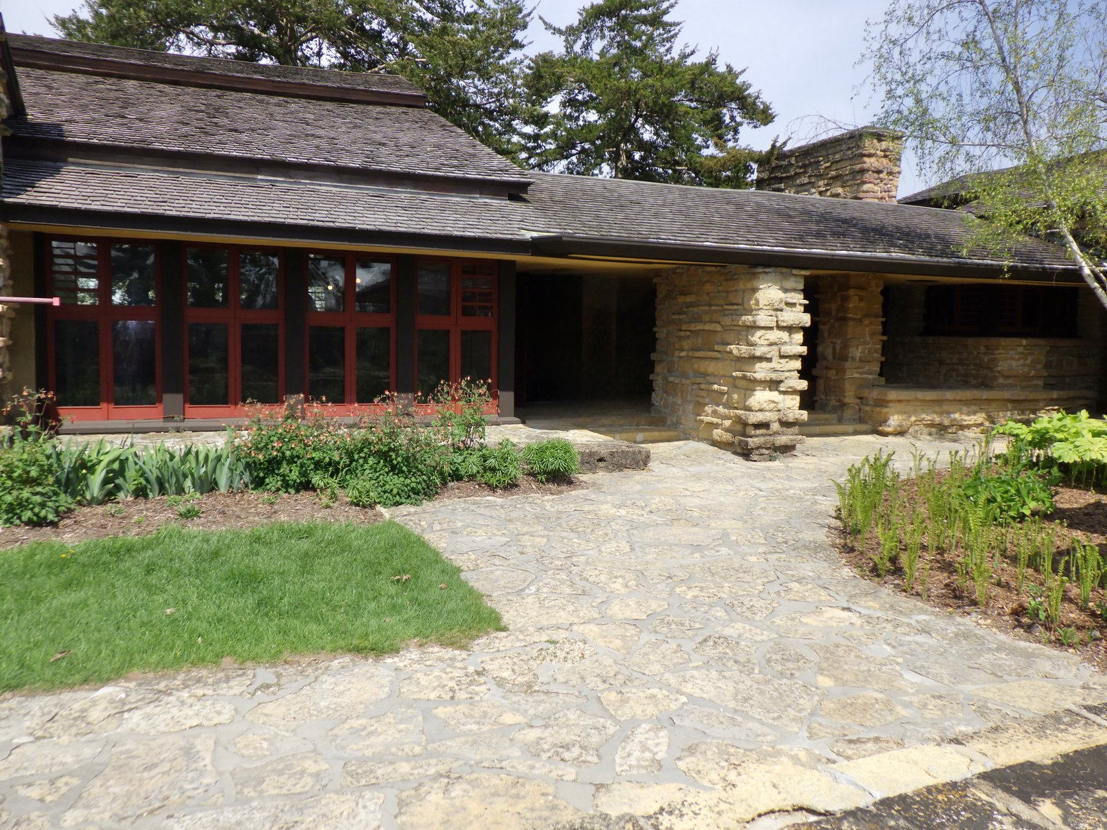 Taliesin
