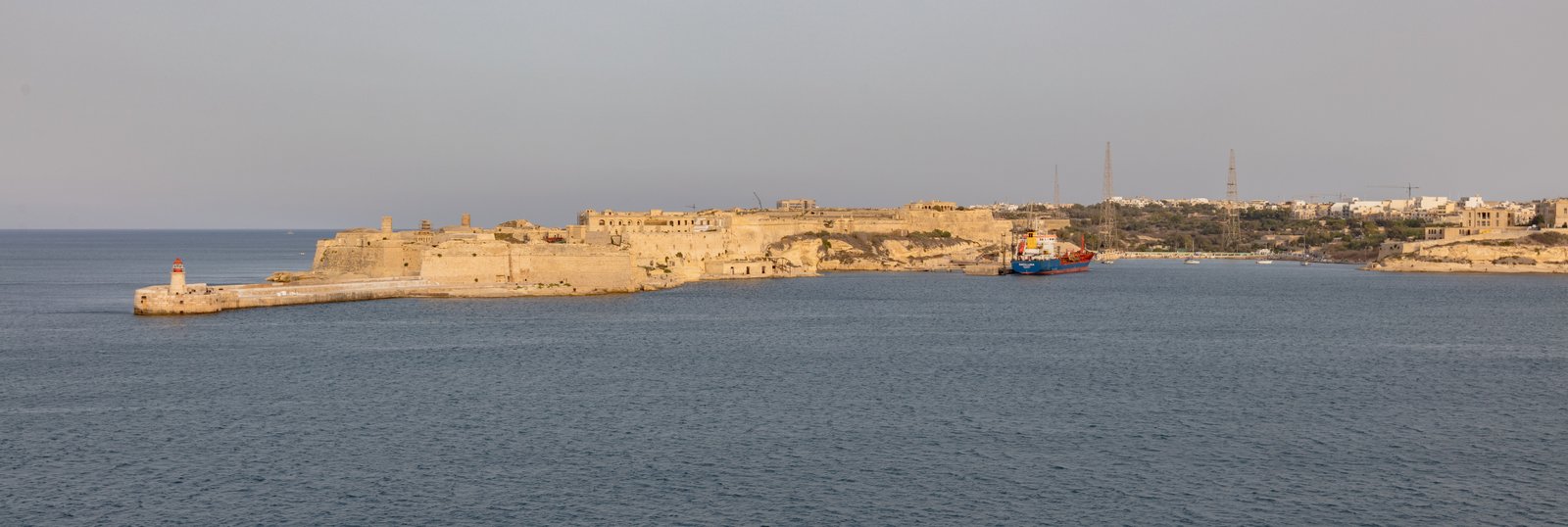 Fort Ricasoli