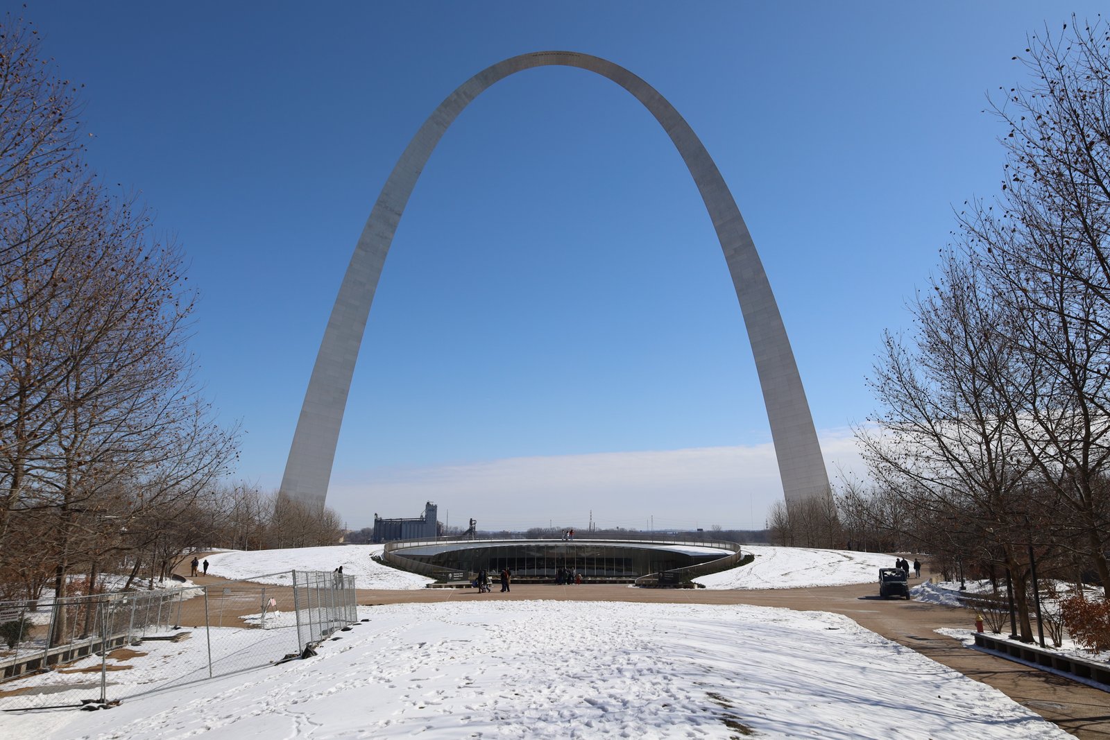 Gateway Arch